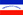 Bandeira do estado ES